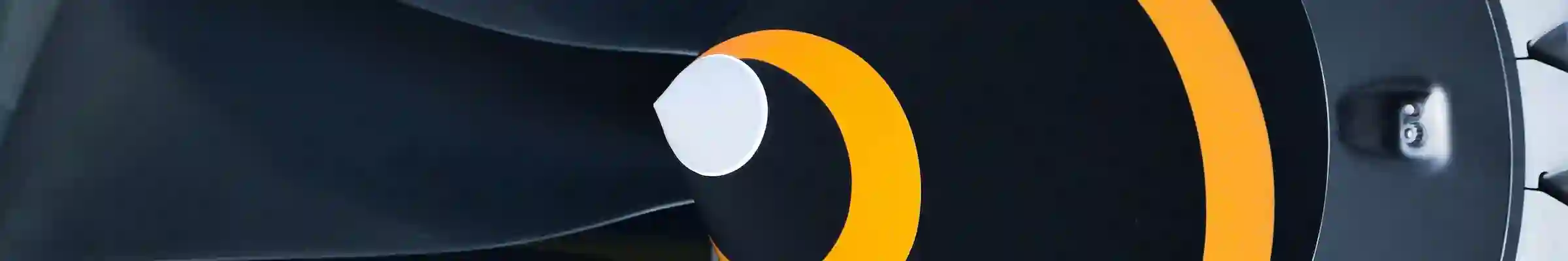 Top banner
