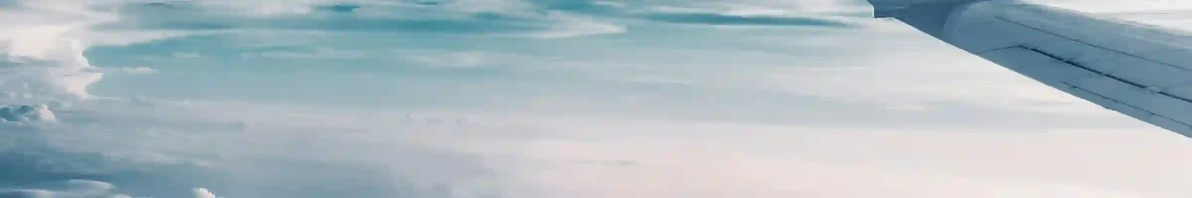 Top banner