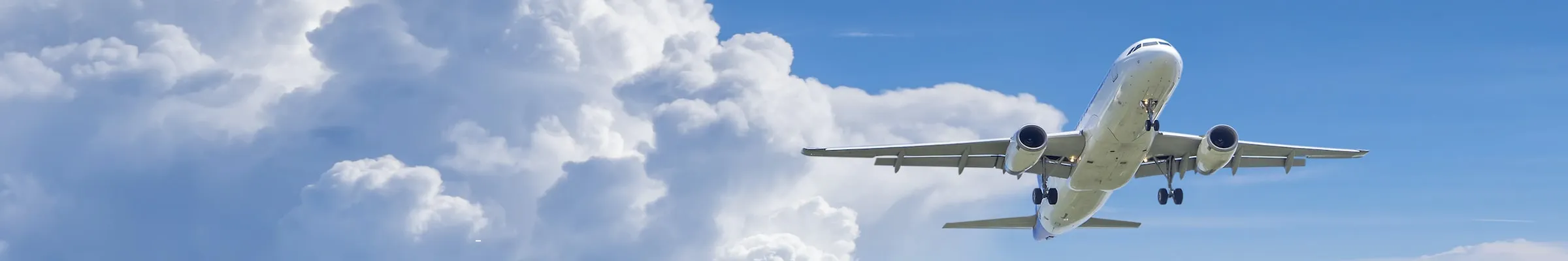 Top banner