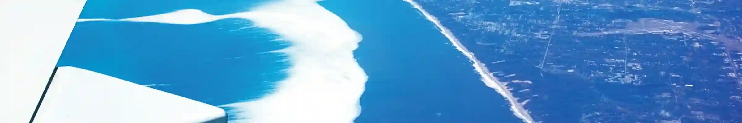 Top banner
