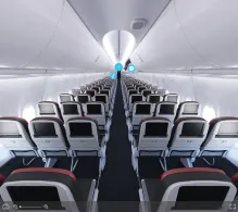 Turkish Airlines Boeing 737-800 V.1 seat maps 360 panorama view